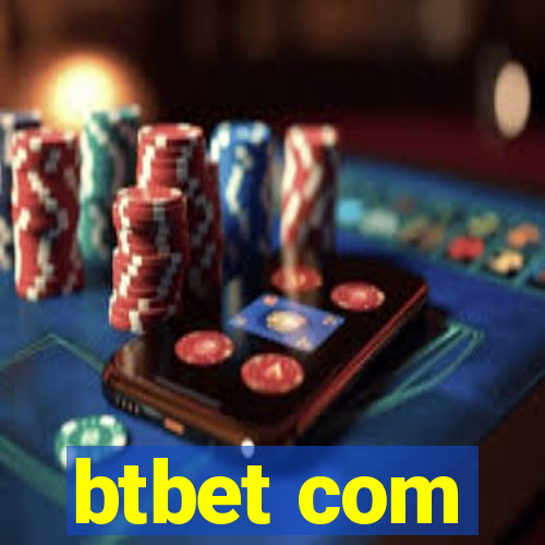 btbet com